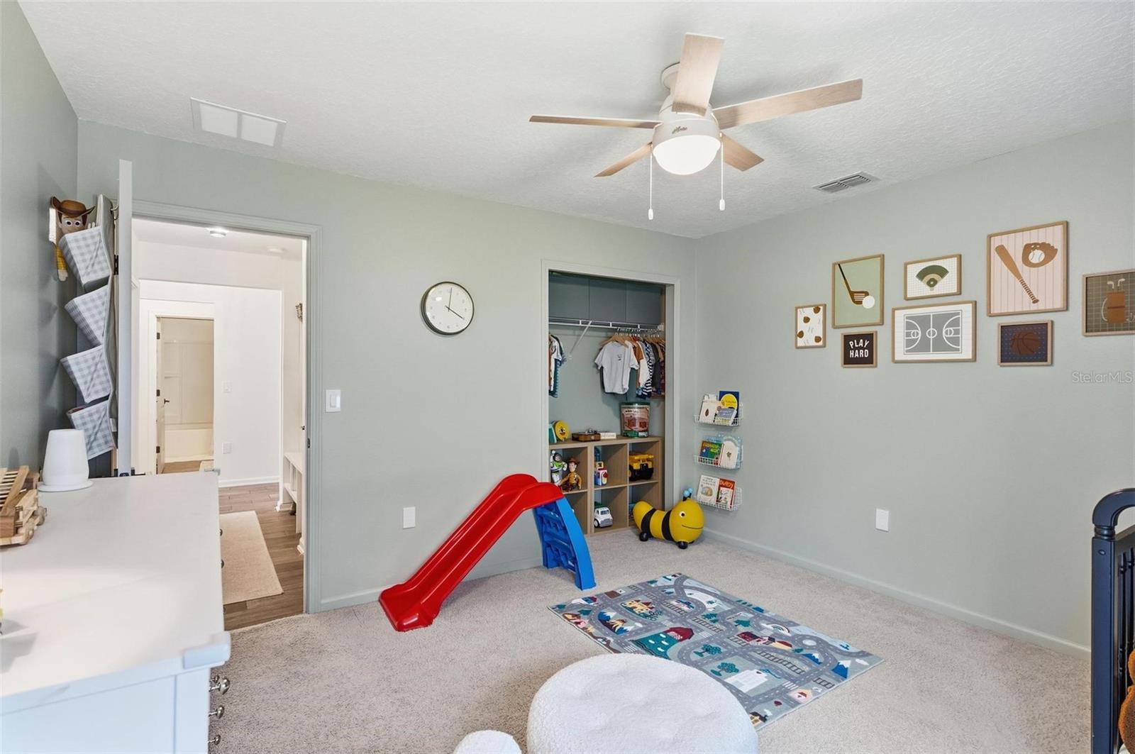 127 CREPE MYRTLE CT, PALM COAST, FL, 32164