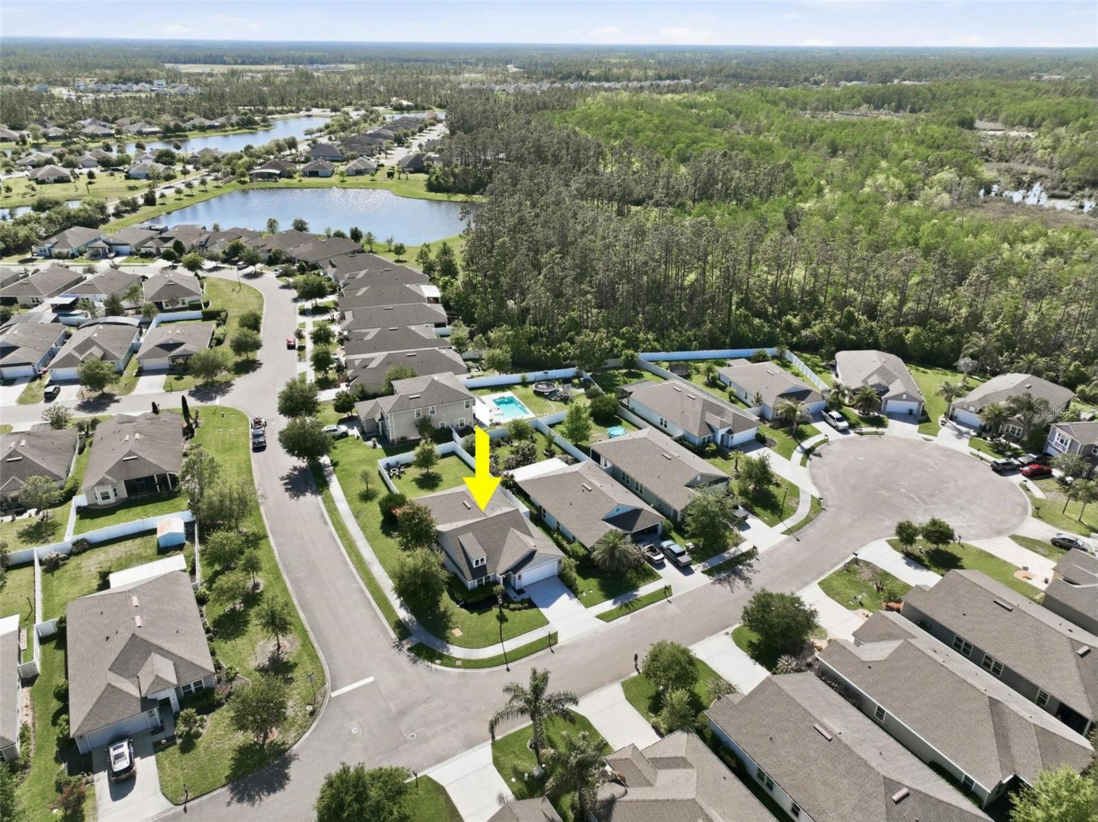 127 CREPE MYRTLE CT, PALM COAST, FL, 32164