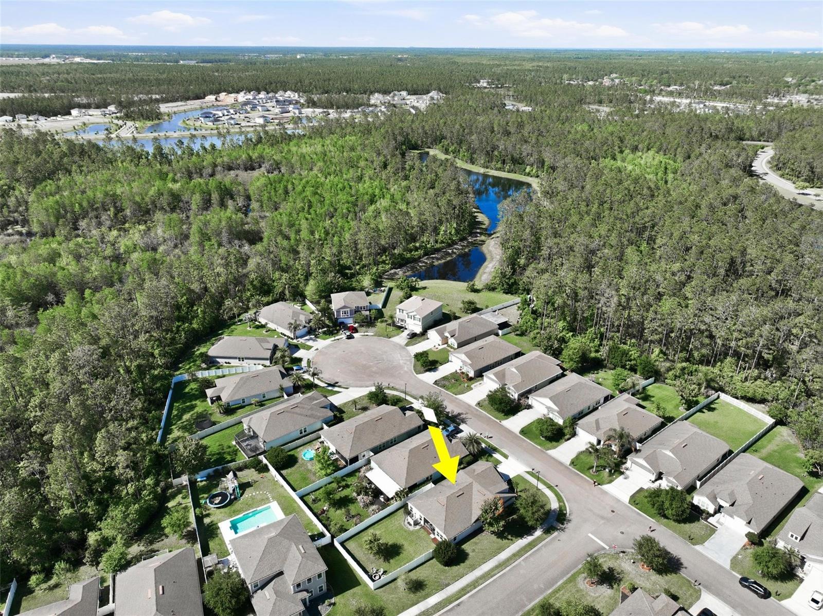 127 CREPE MYRTLE CT, PALM COAST, FL, 32164