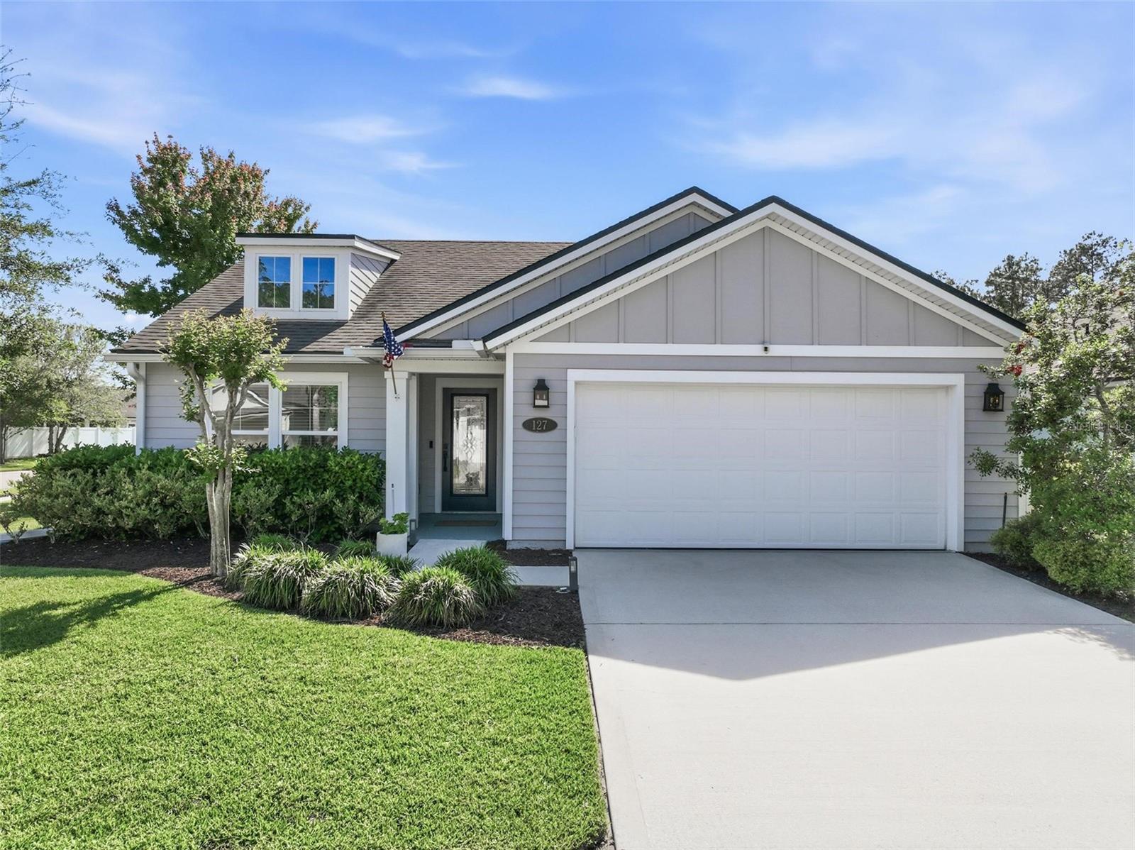 127 CREPE MYRTLE CT, PALM COAST, FL, 32164