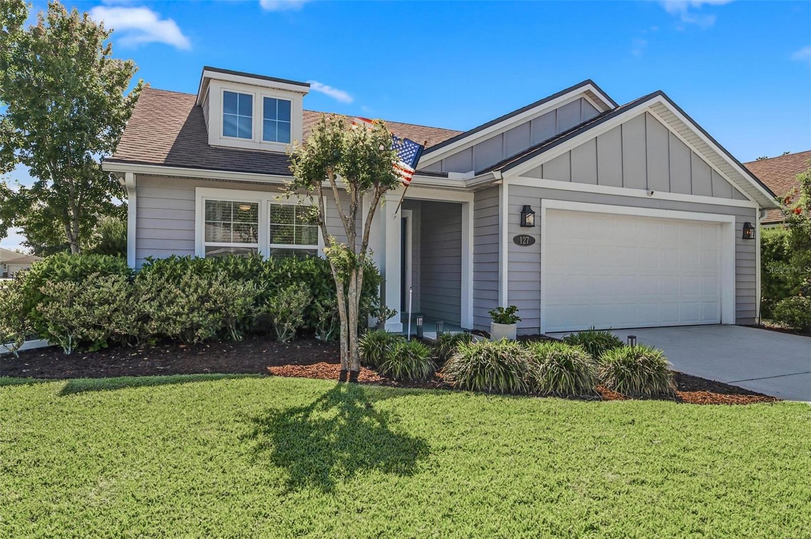 127 CREPE MYRTLE CT, PALM COAST, FL, 32164