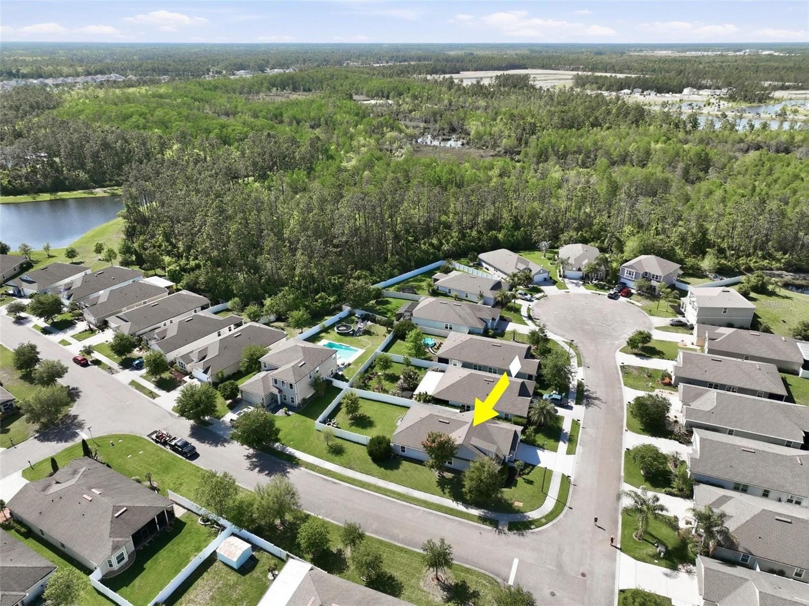 127 CREPE MYRTLE CT, PALM COAST, FL, 32164