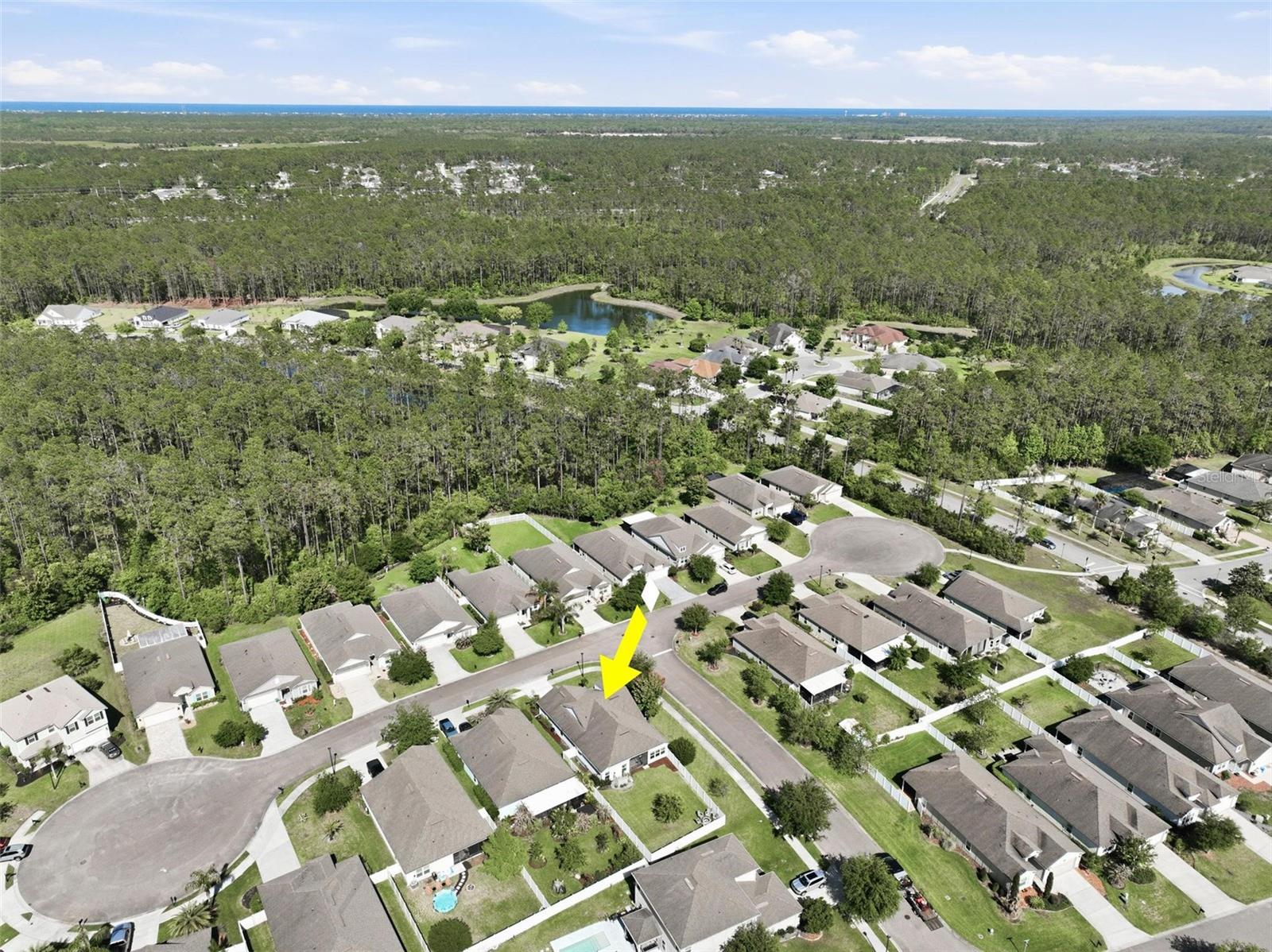 127 CREPE MYRTLE CT, PALM COAST, FL, 32164