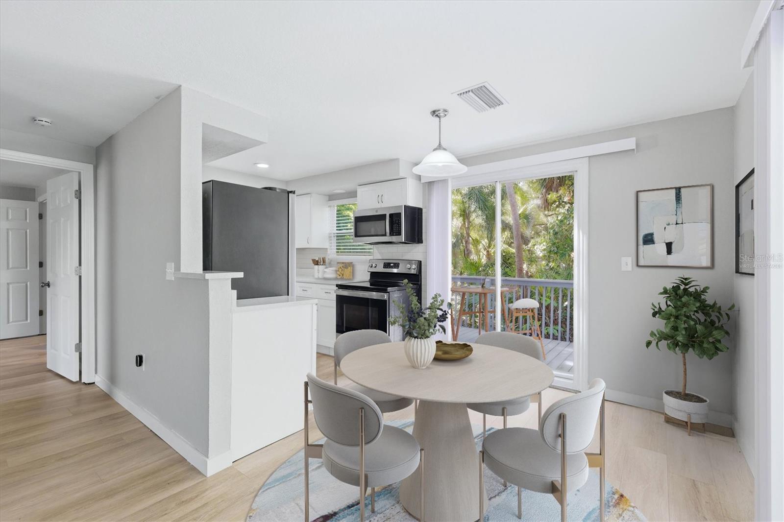 2852 NASSAU ST, SARASOTA, FL, 34231