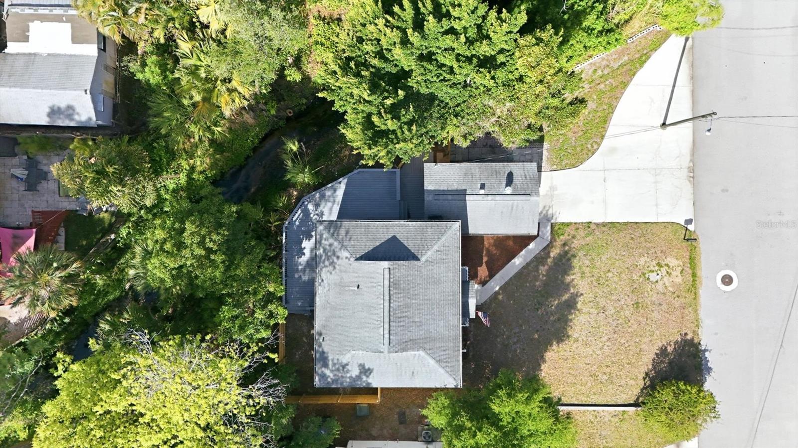 2852 NASSAU ST, SARASOTA, FL, 34231