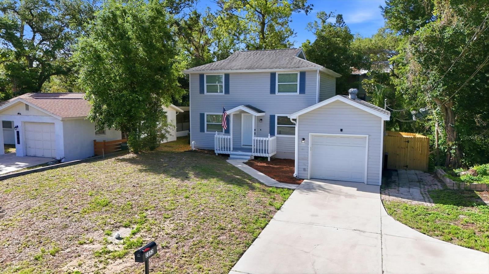 2852 NASSAU ST, SARASOTA, FL, 34231