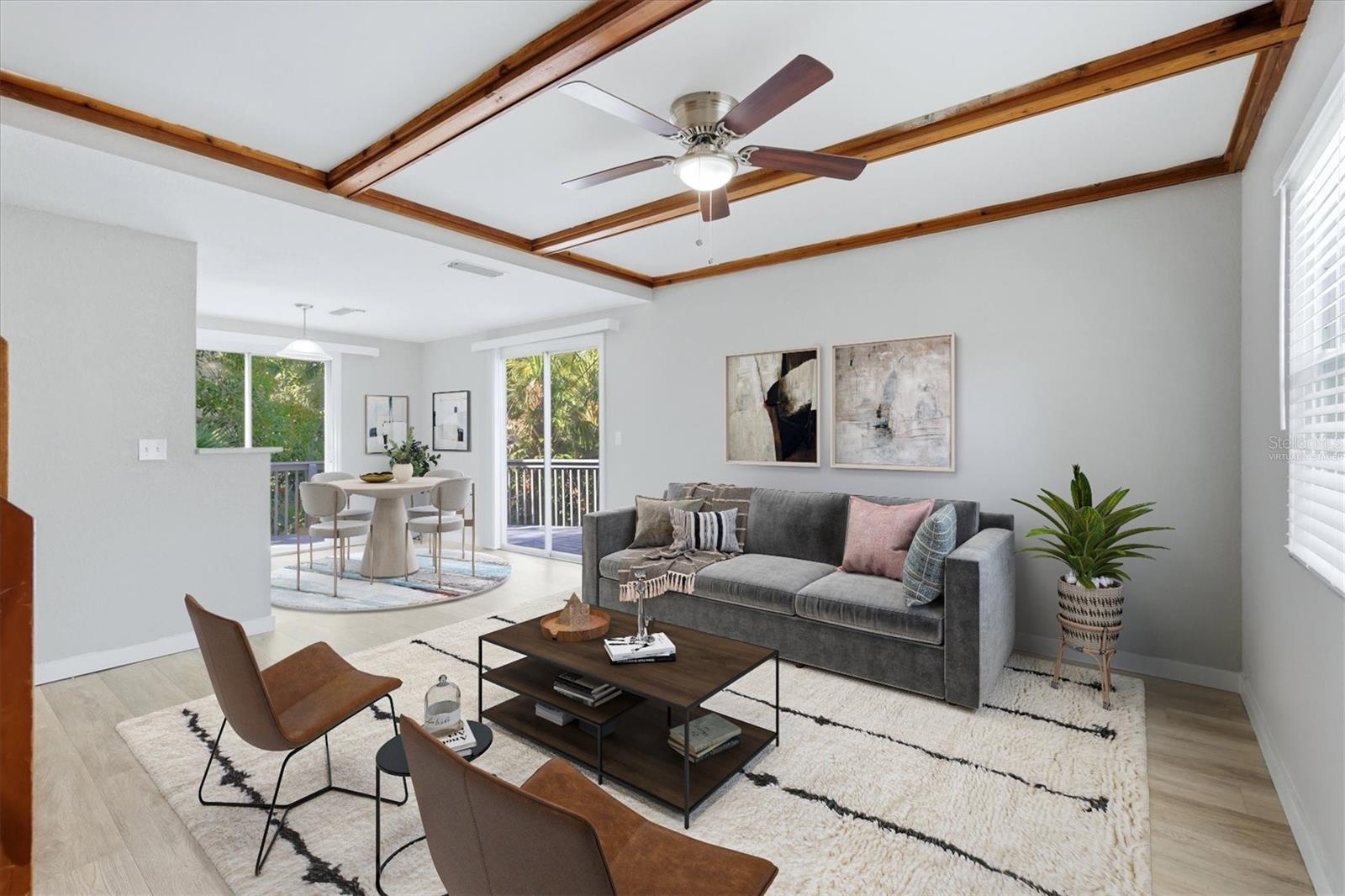 2852 NASSAU ST, SARASOTA, FL, 34231