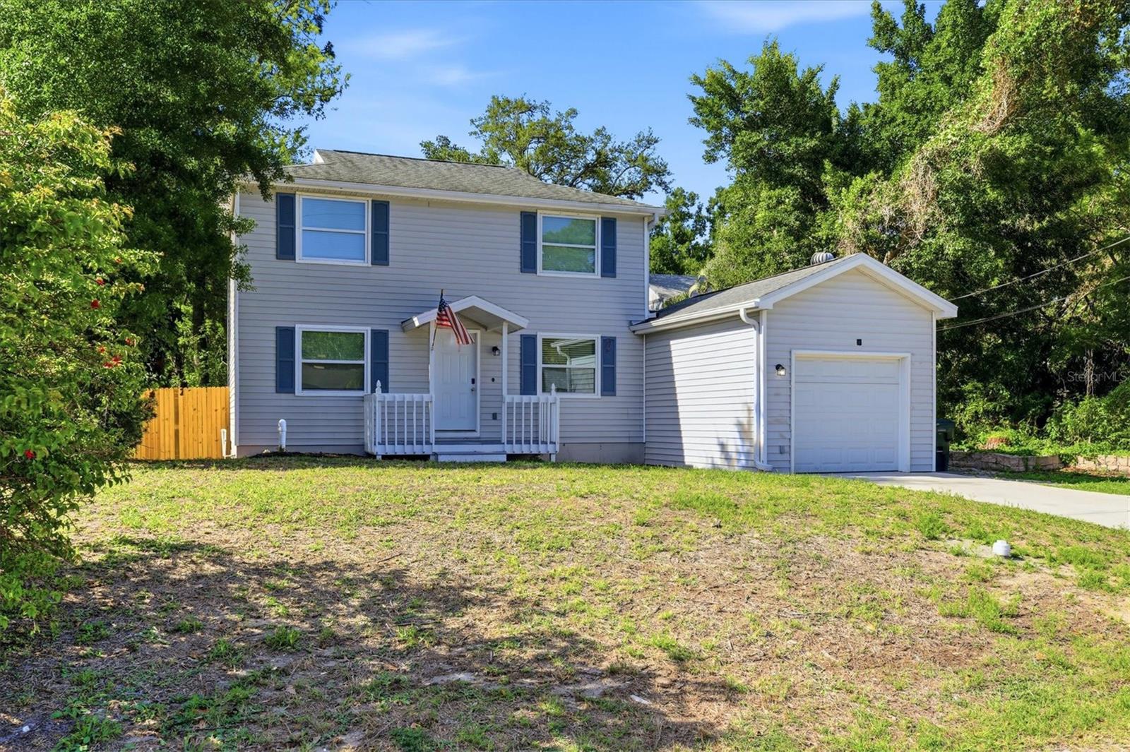 2852 NASSAU ST, SARASOTA, FL, 34231