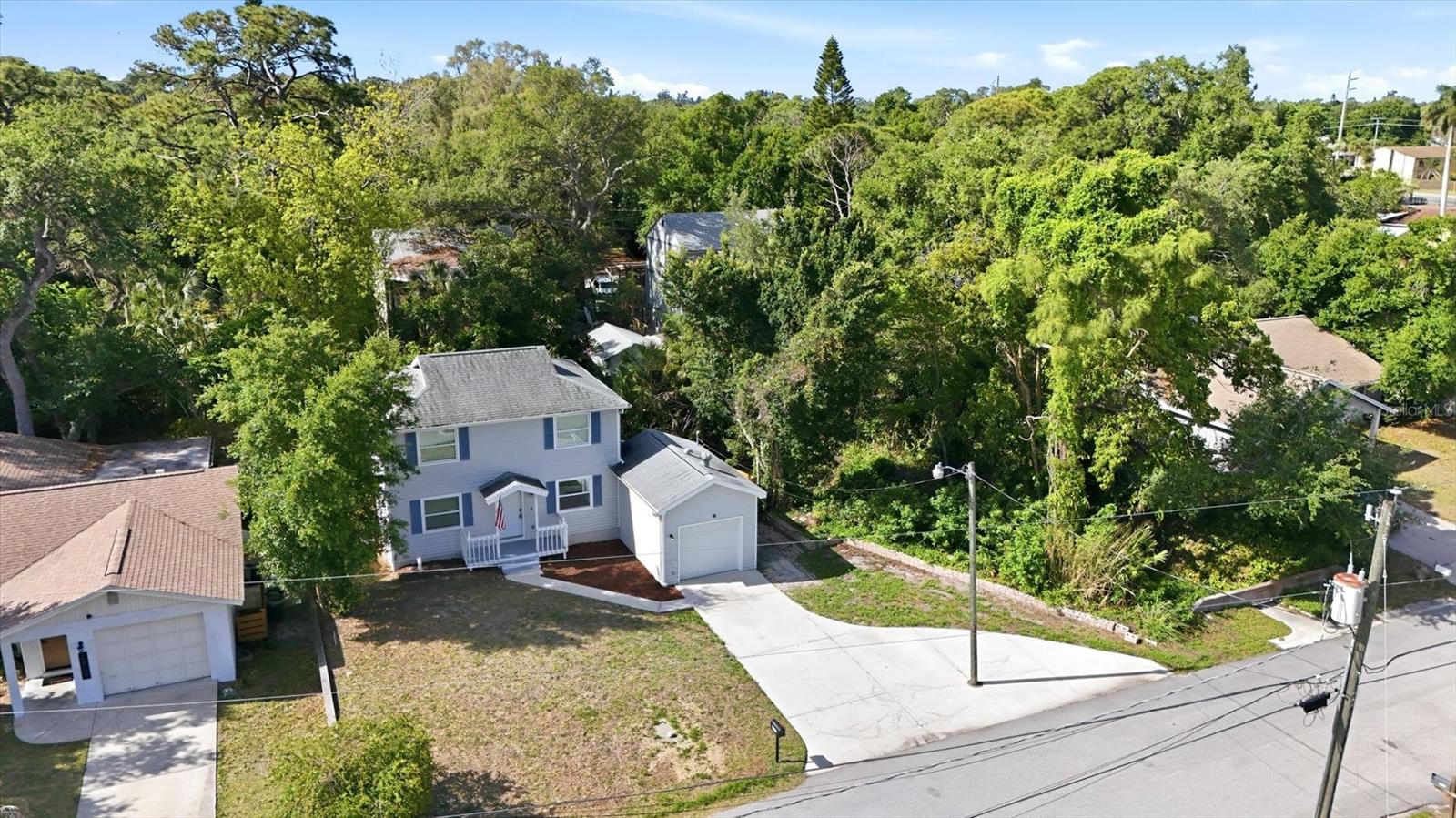 2852 NASSAU ST, SARASOTA, FL, 34231