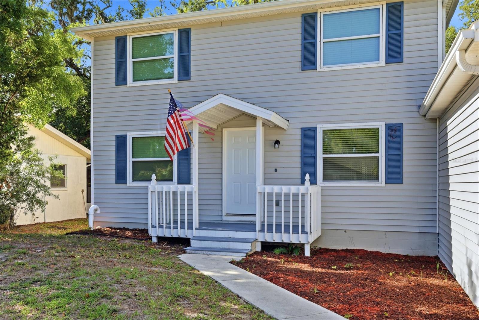 2852 NASSAU ST, SARASOTA, FL, 34231