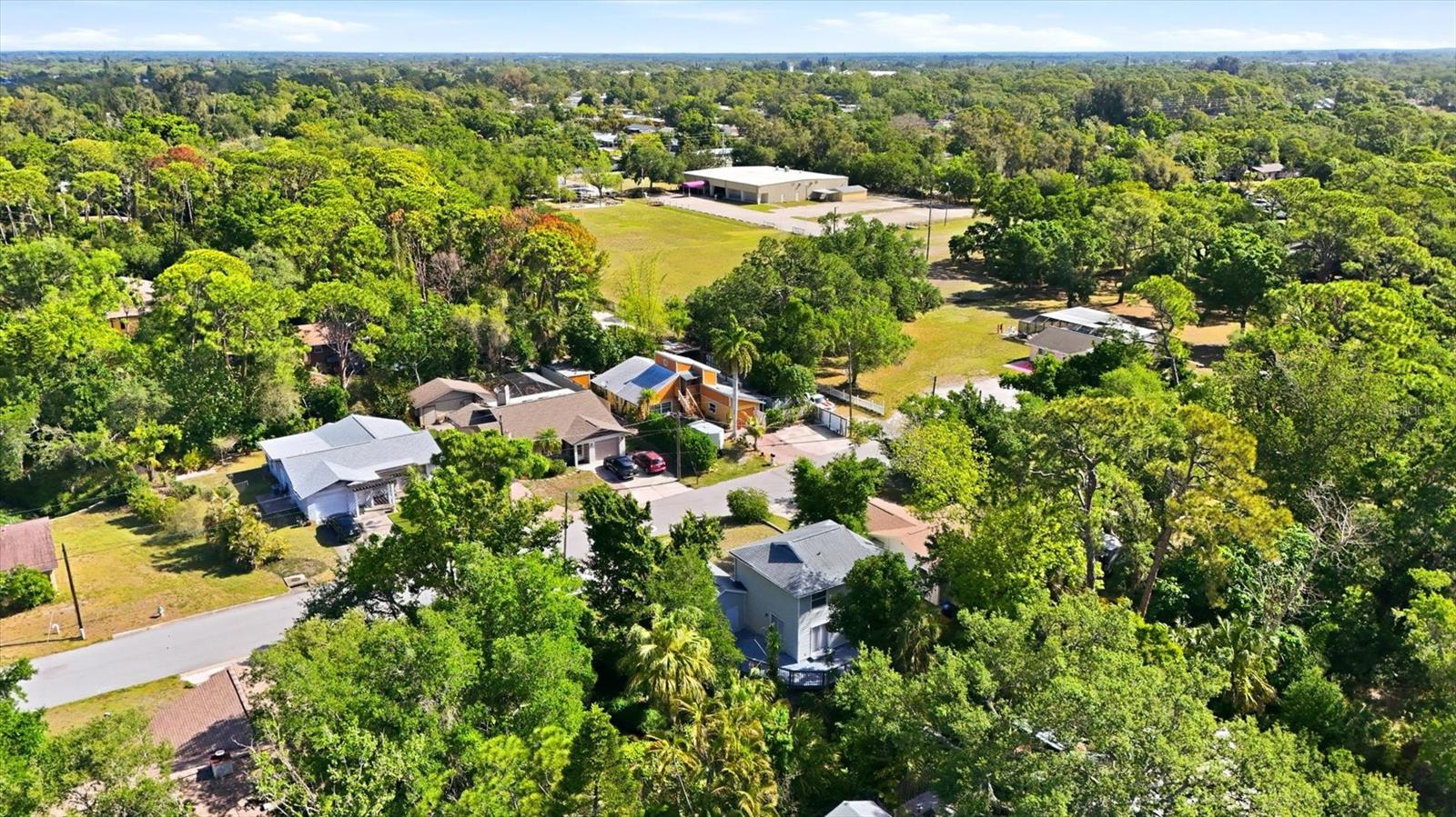 2852 NASSAU ST, SARASOTA, FL, 34231