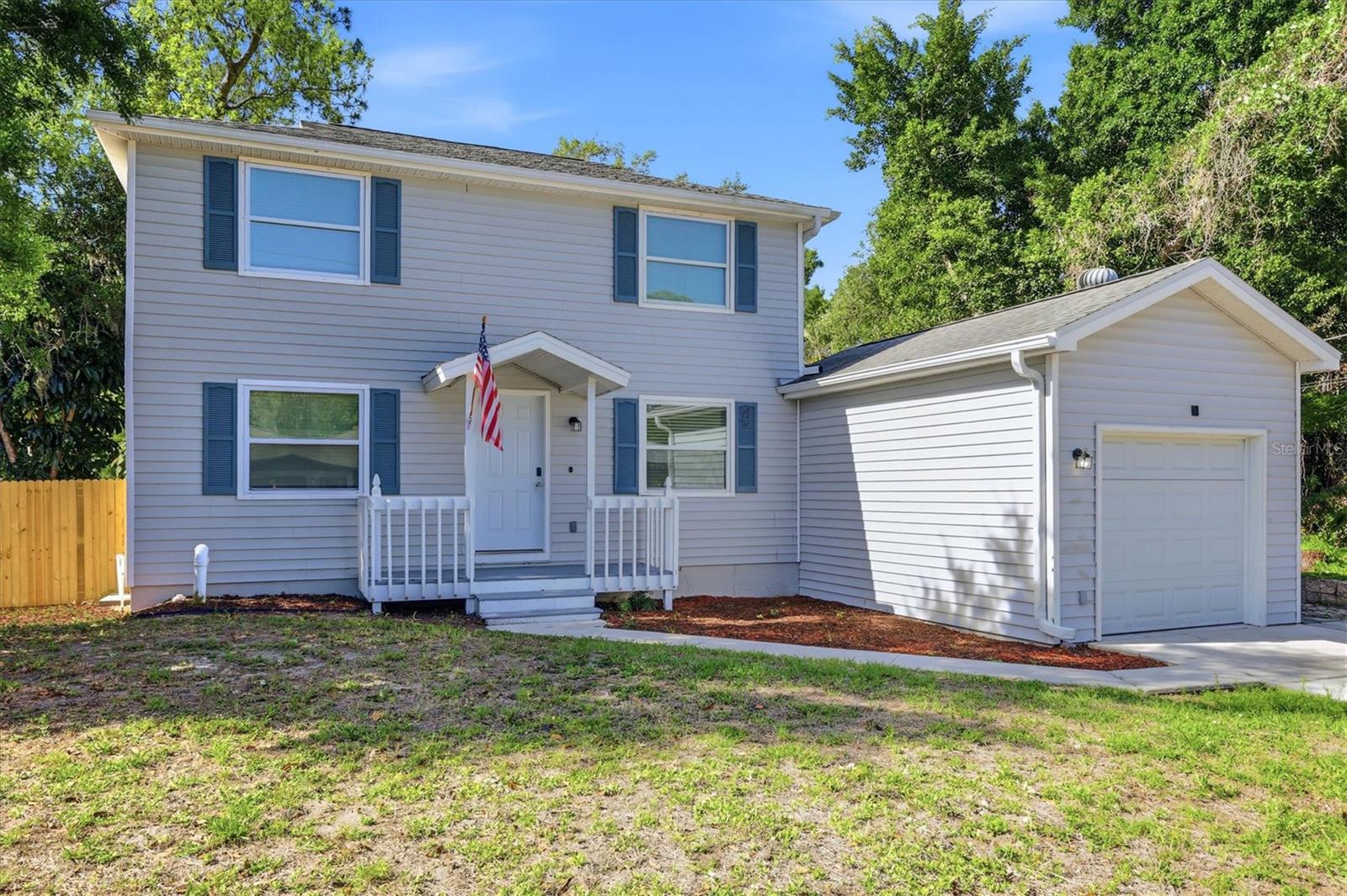 2852 NASSAU ST, SARASOTA, FL, 34231