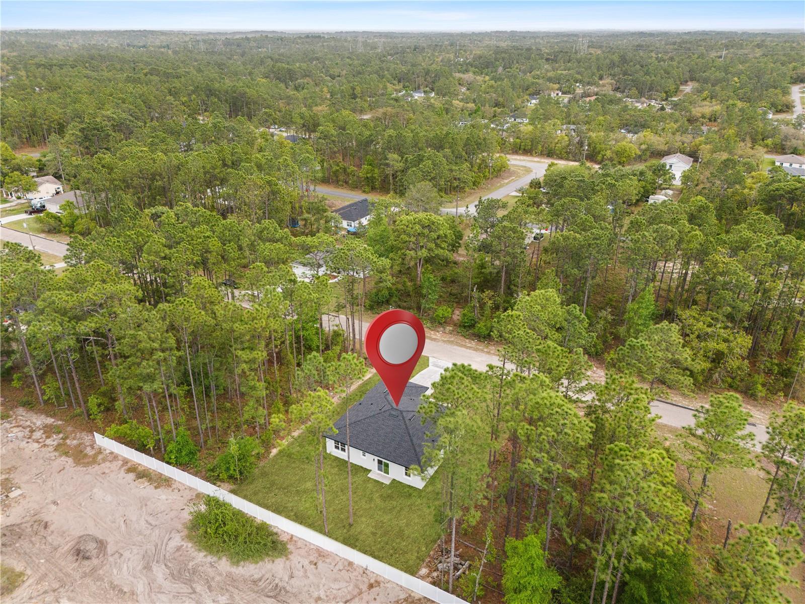 2421 W LANDMARK DR, CITRUS SPRINGS, FL, 34434