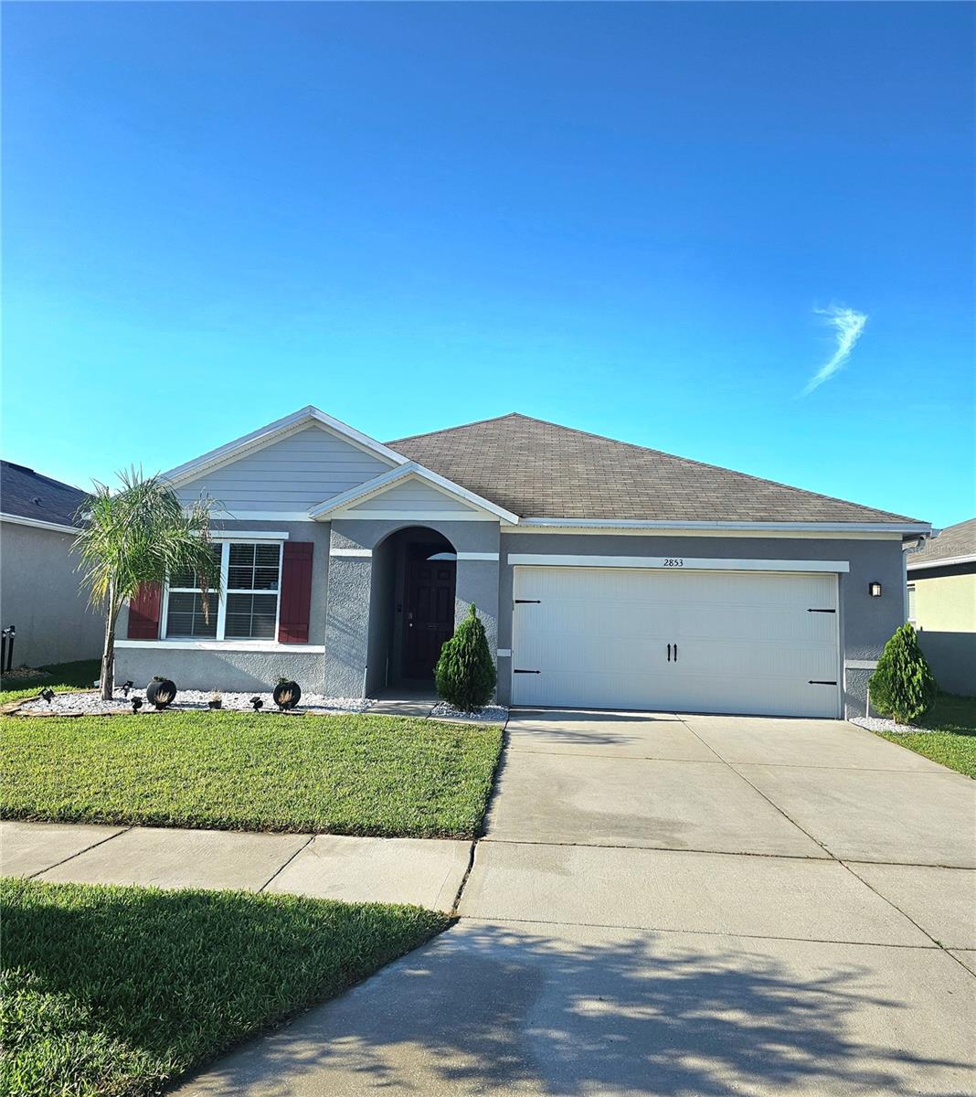 2853 GRANDBURY GROVE RD, LAKELAND, FL, 33811