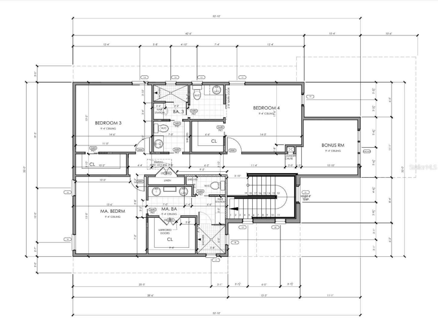 802 HAMILTON PLACE CT, WINTER PARK, FL, 32789