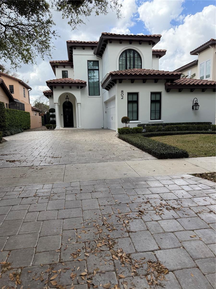 802 HAMILTON PLACE CT, WINTER PARK, FL, 32789