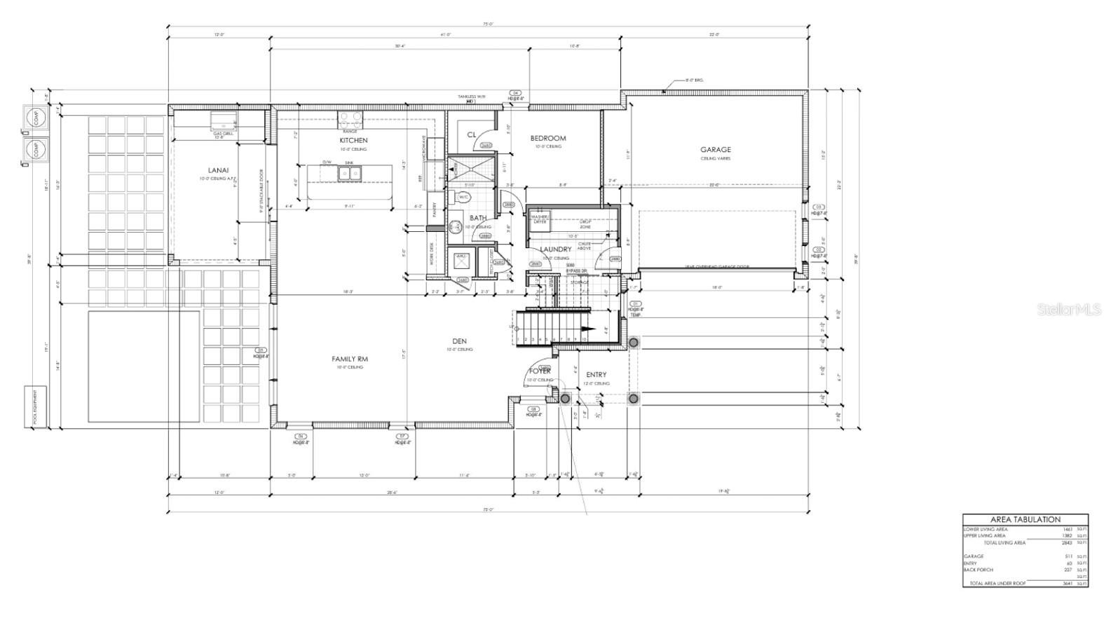 802 HAMILTON PLACE CT, WINTER PARK, FL, 32789
