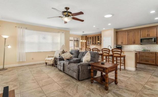 530 SETTING SUN DR, WINTER GARDEN, FL, 34787