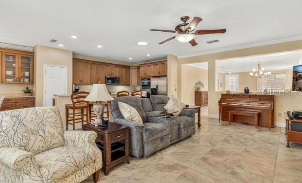 530 SETTING SUN DR, WINTER GARDEN, FL, 34787
