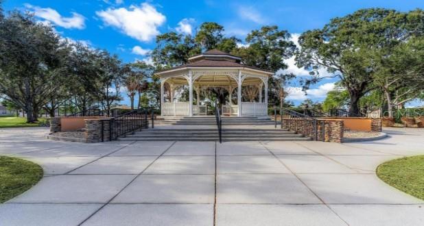 530 SETTING SUN DR, WINTER GARDEN, FL, 34787