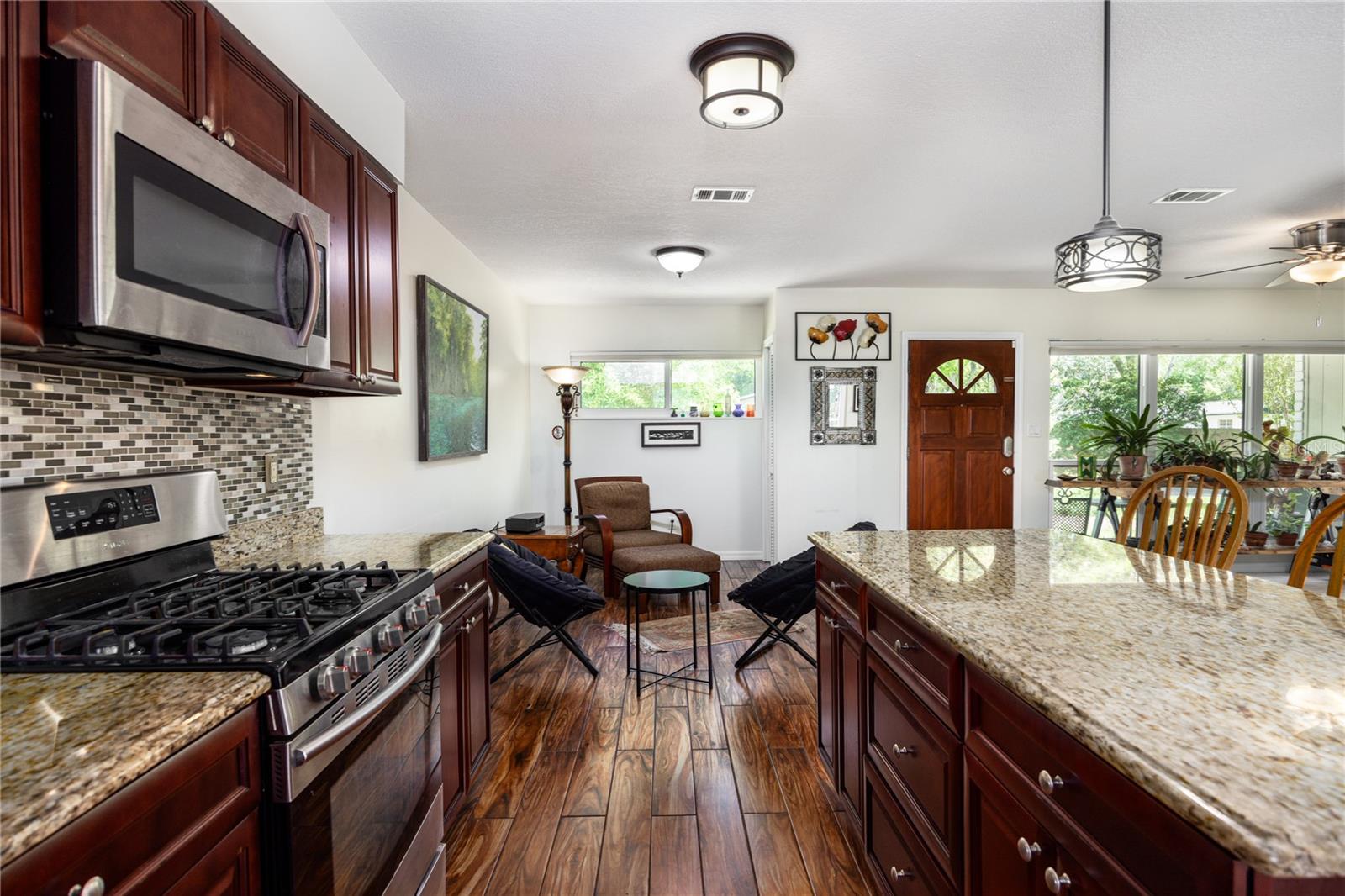 5016 NW 36TH ST, GAINESVILLE, FL, 32605