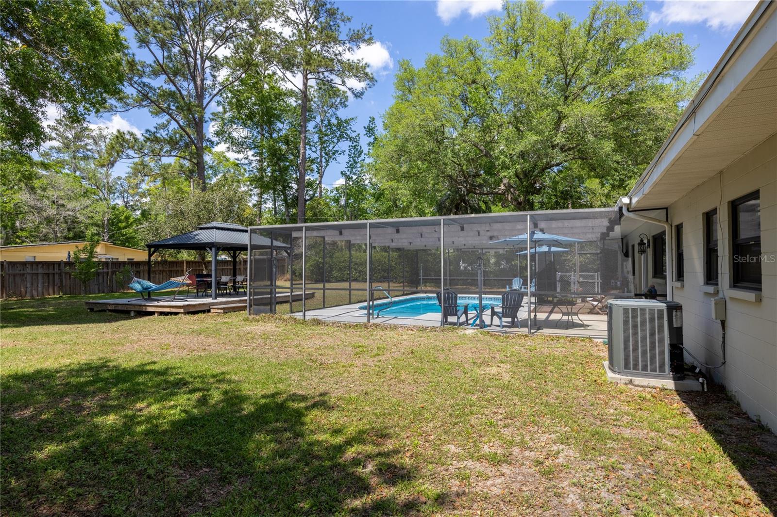 5016 NW 36TH ST, GAINESVILLE, FL, 32605