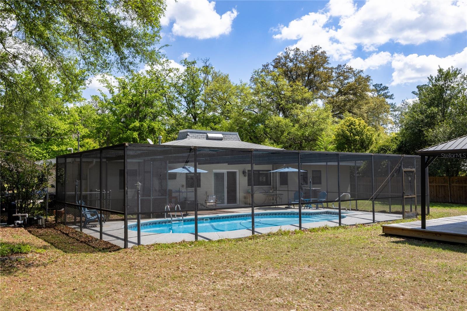 5016 NW 36TH ST, GAINESVILLE, FL, 32605