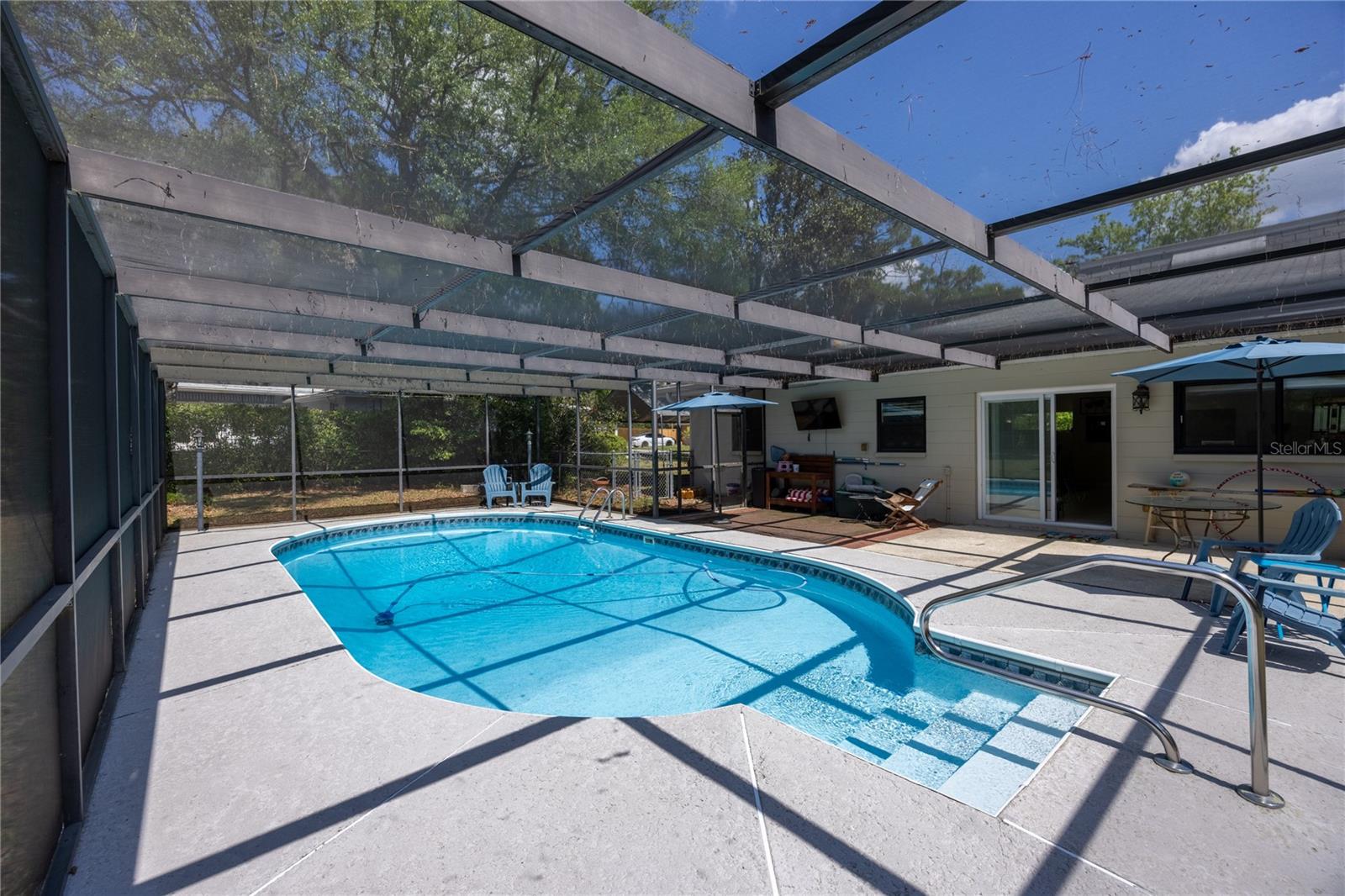 5016 NW 36TH ST, GAINESVILLE, FL, 32605