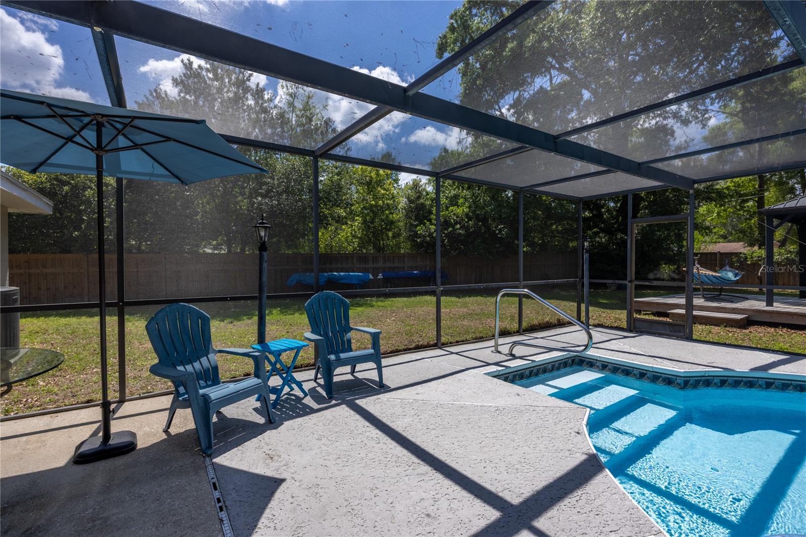 5016 NW 36TH ST, GAINESVILLE, FL, 32605