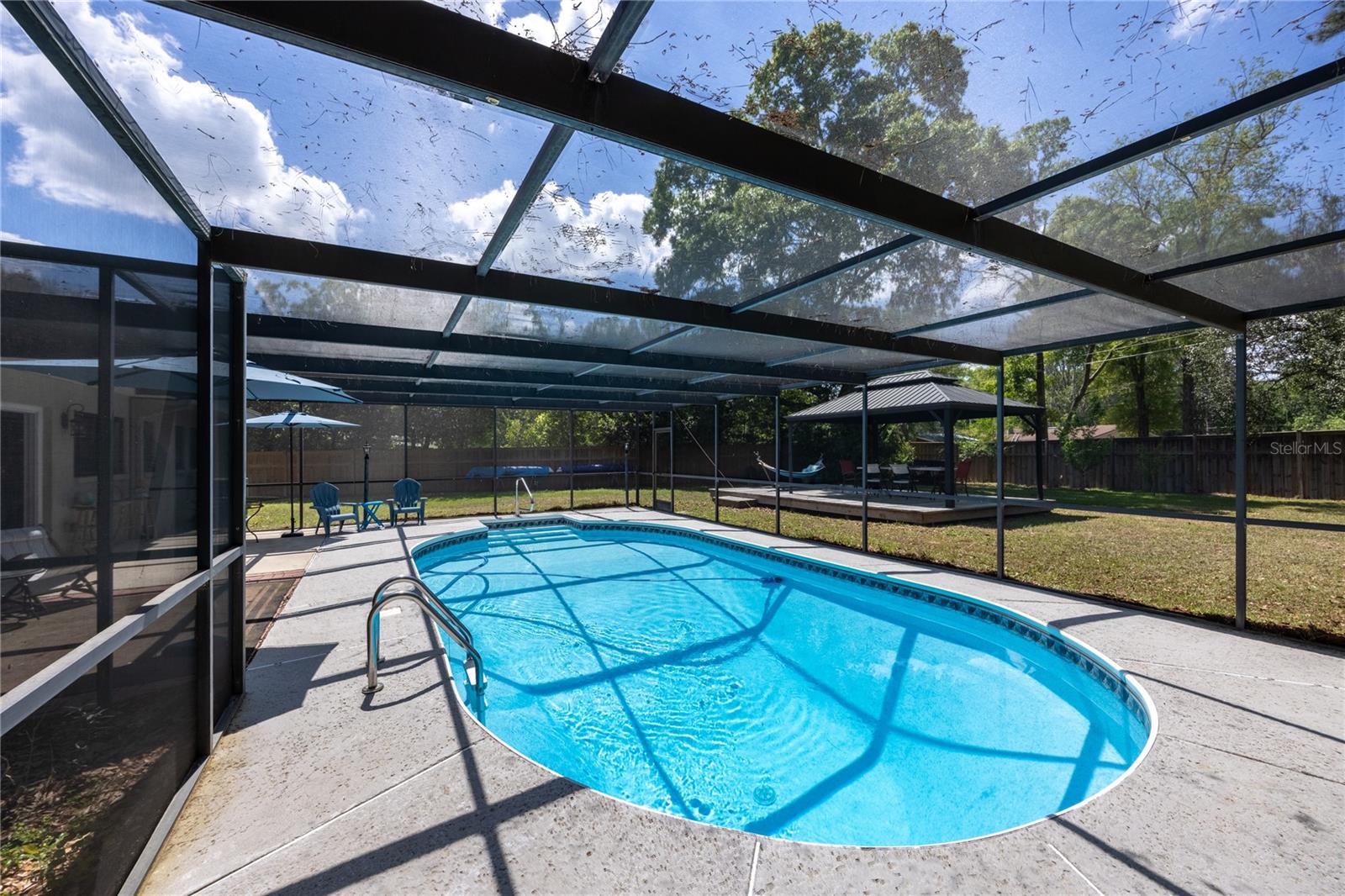 5016 NW 36TH ST, GAINESVILLE, FL, 32605