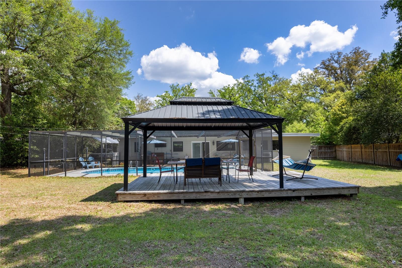 5016 NW 36TH ST, GAINESVILLE, FL, 32605