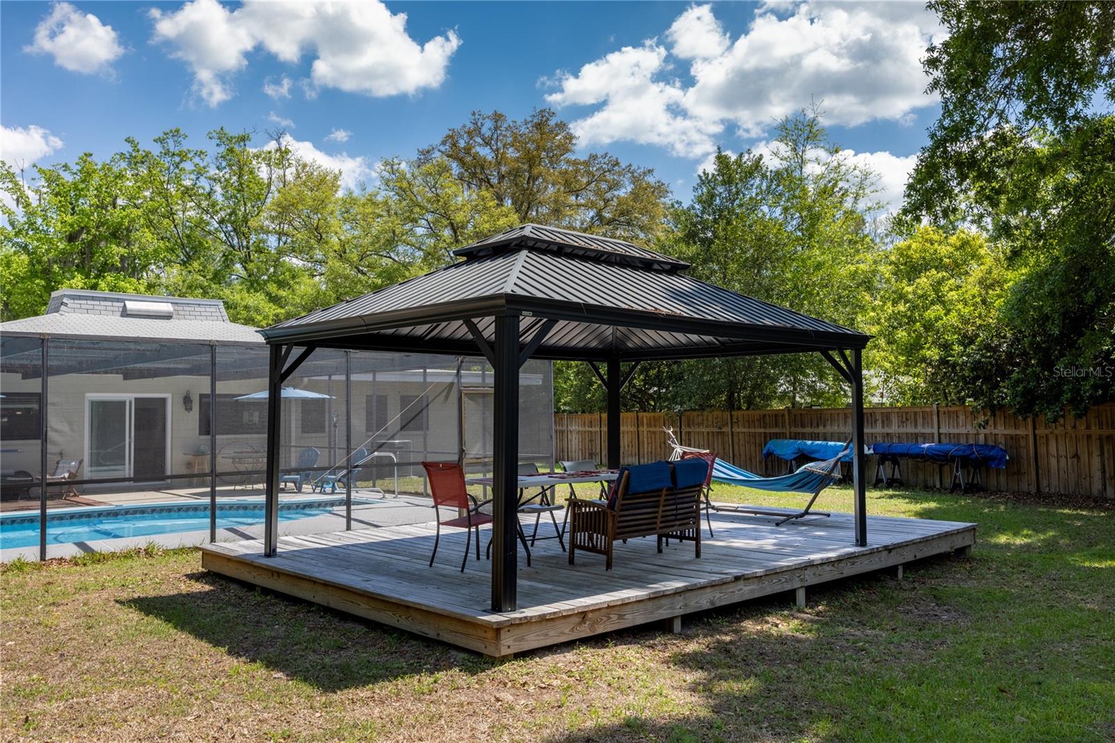 5016 NW 36TH ST, GAINESVILLE, FL, 32605