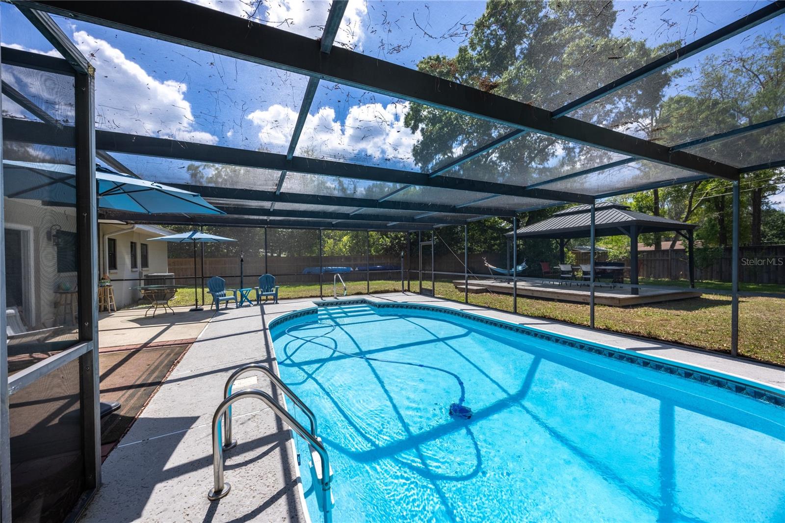 5016 NW 36TH ST, GAINESVILLE, FL, 32605