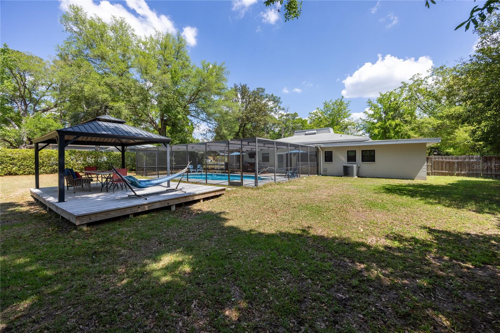 5016 NW 36TH ST, GAINESVILLE, FL, 32605