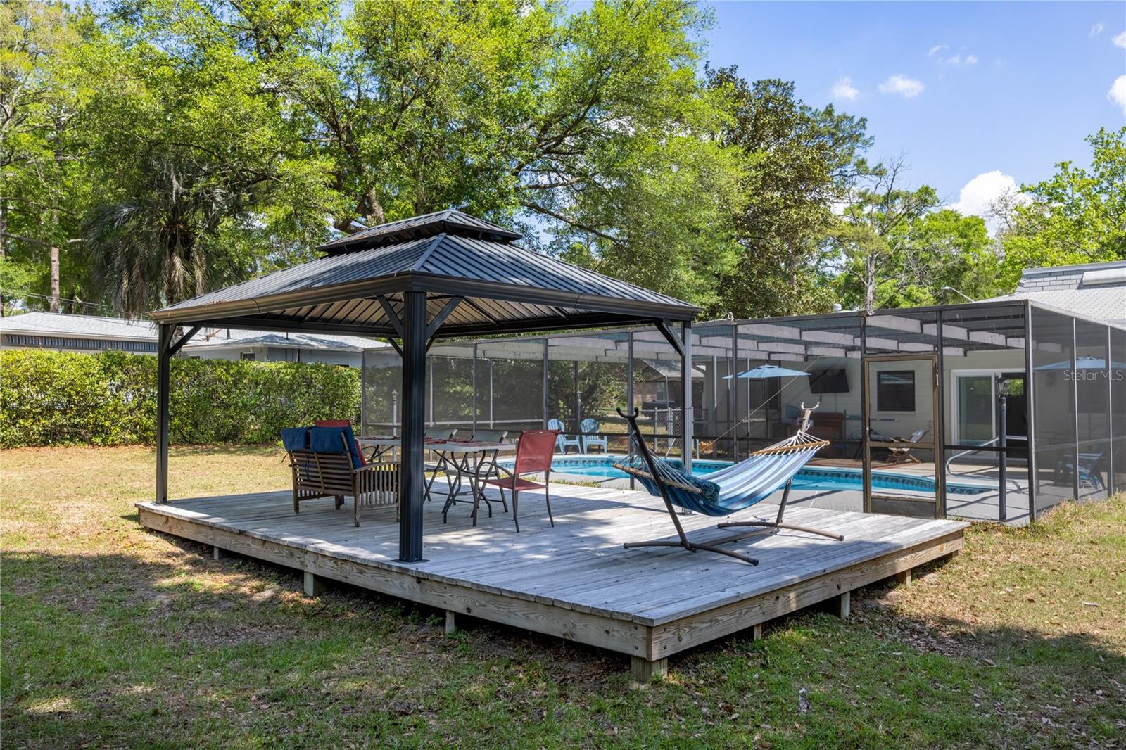 5016 NW 36TH ST, GAINESVILLE, FL, 32605