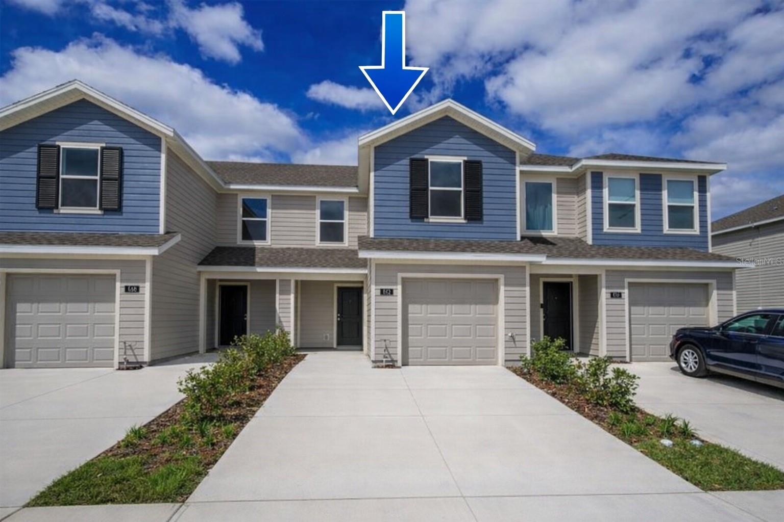 862 LYNX ST, DAVENPORT, FL, 33837