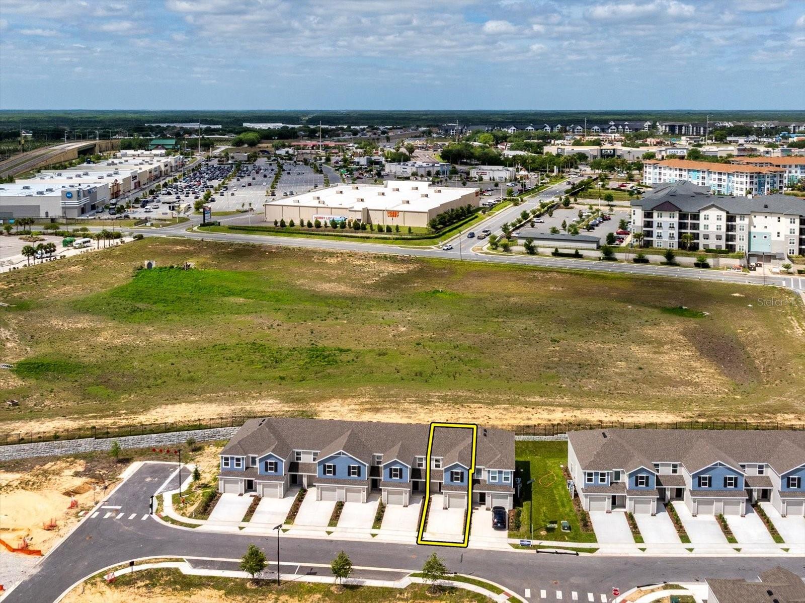 862 LYNX ST, DAVENPORT, FL, 33837