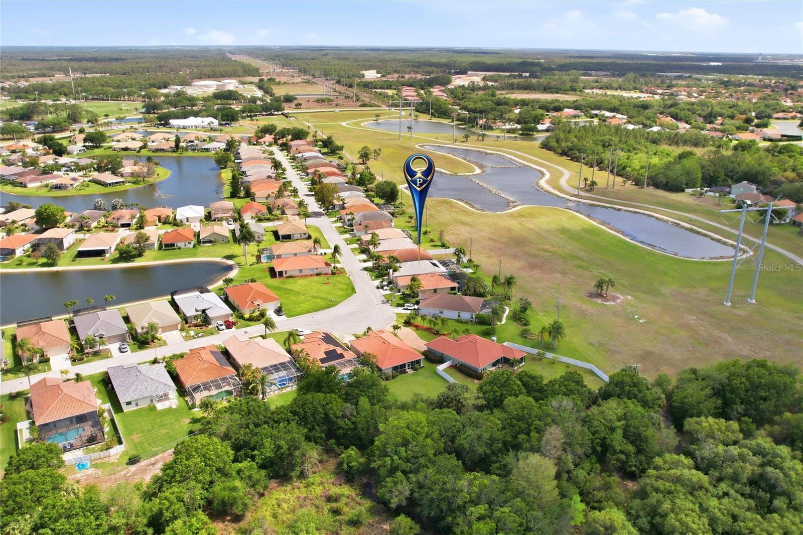 11198 LAKELAND CIR, FORT MYERS, FL, 33913