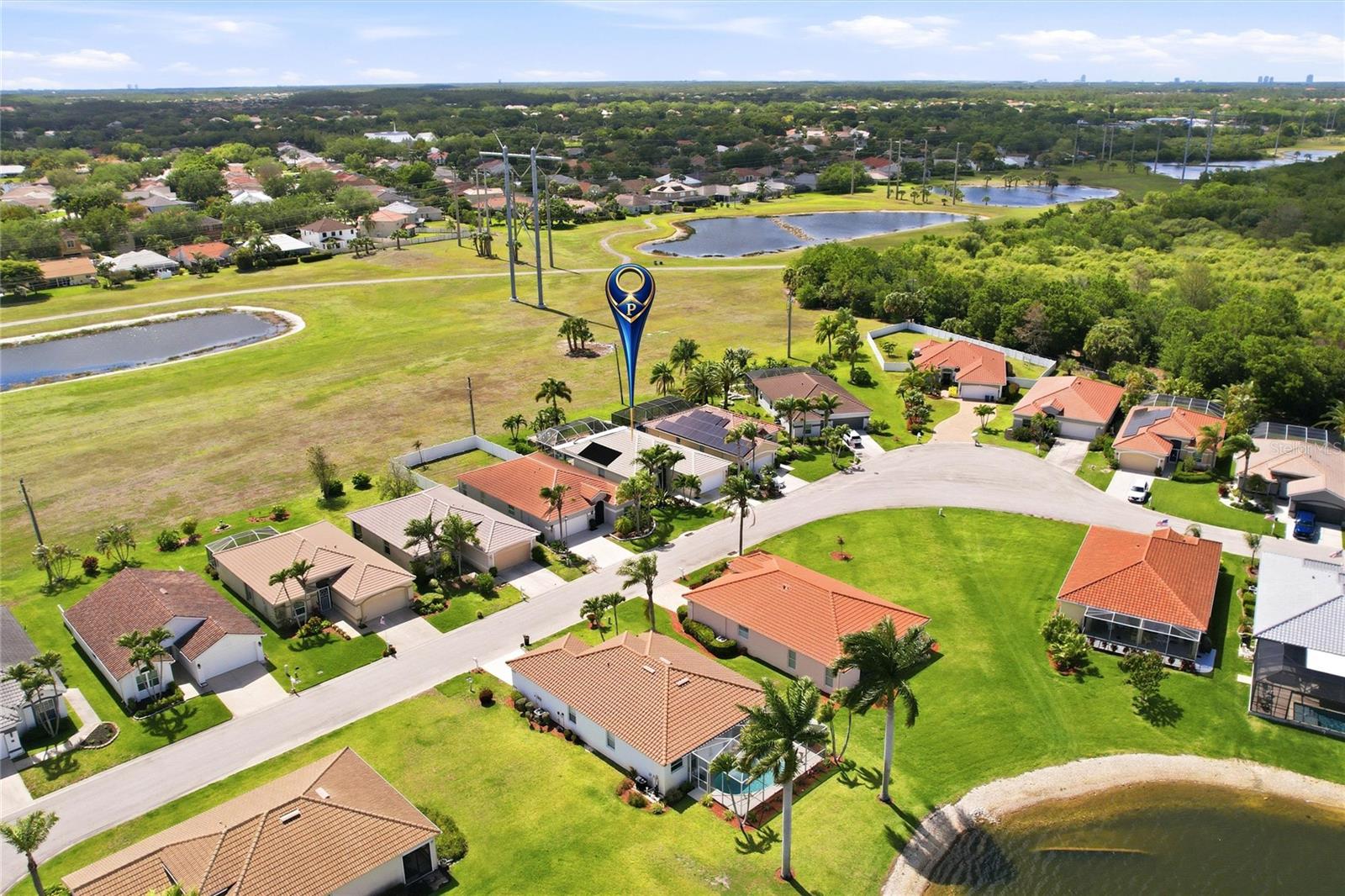 11198 LAKELAND CIR, FORT MYERS, FL, 33913