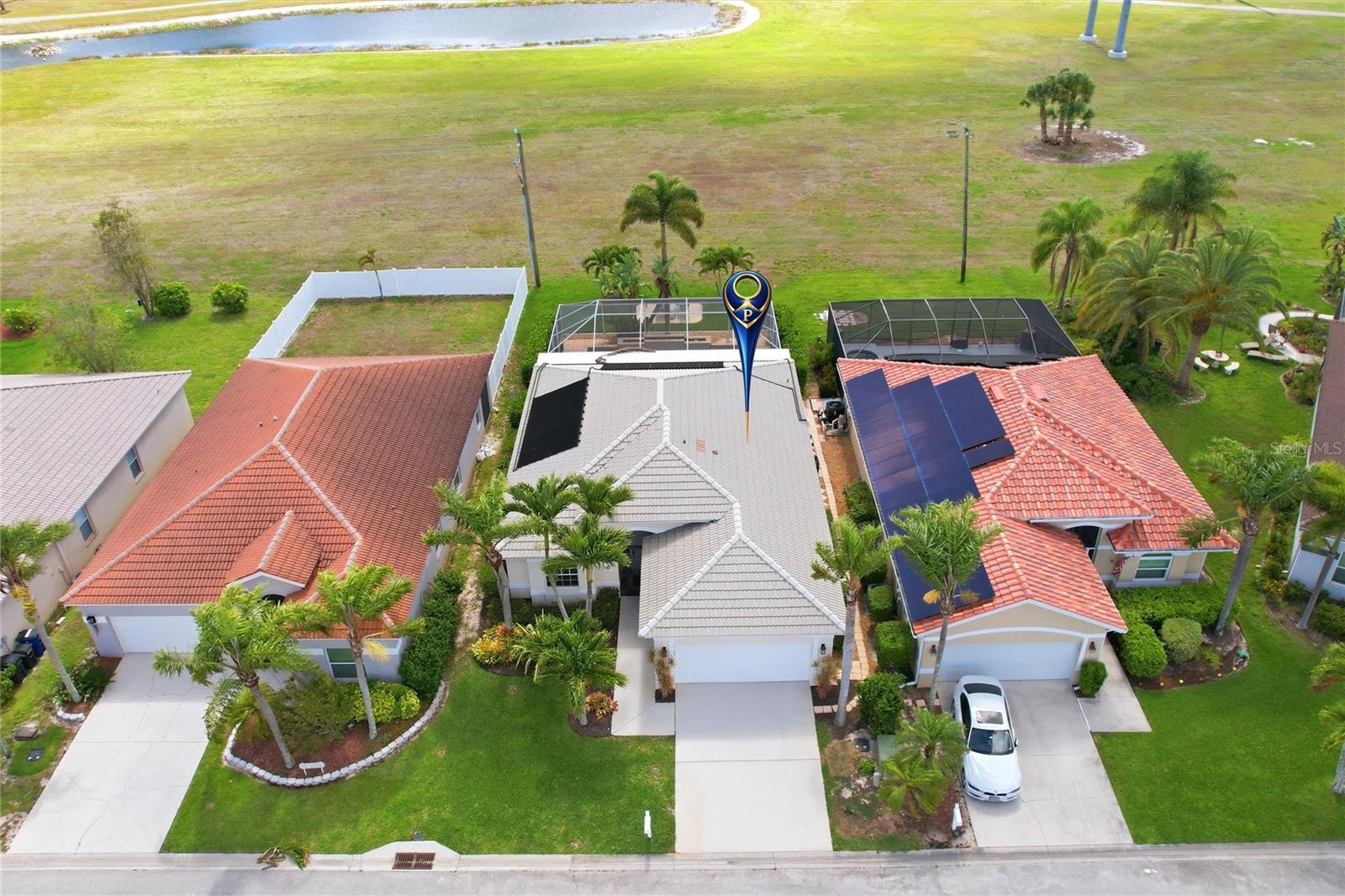 11198 LAKELAND CIR, FORT MYERS, FL, 33913