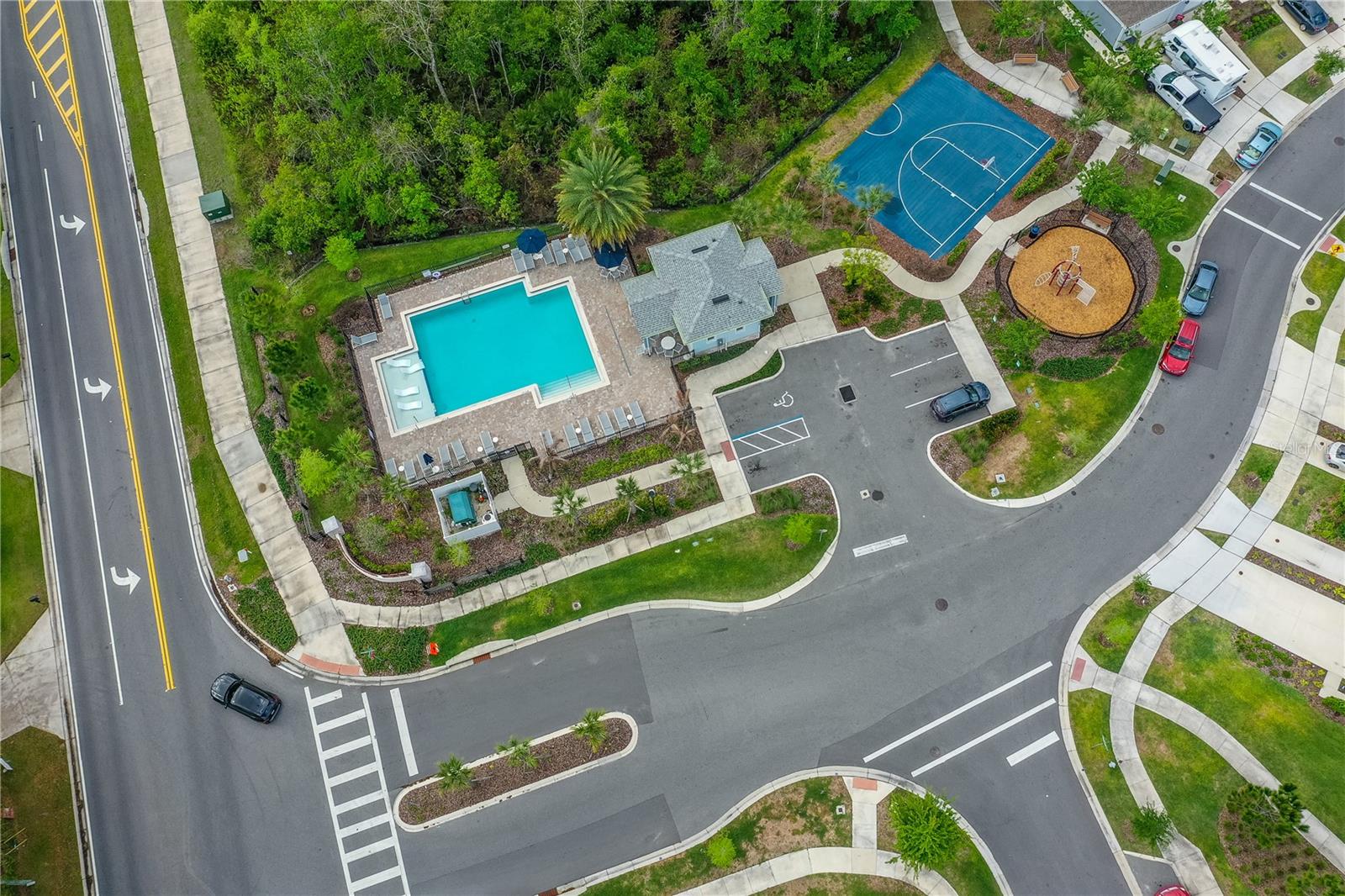 2639 BUENA VIEW RD, KISSIMMEE, FL, 34746