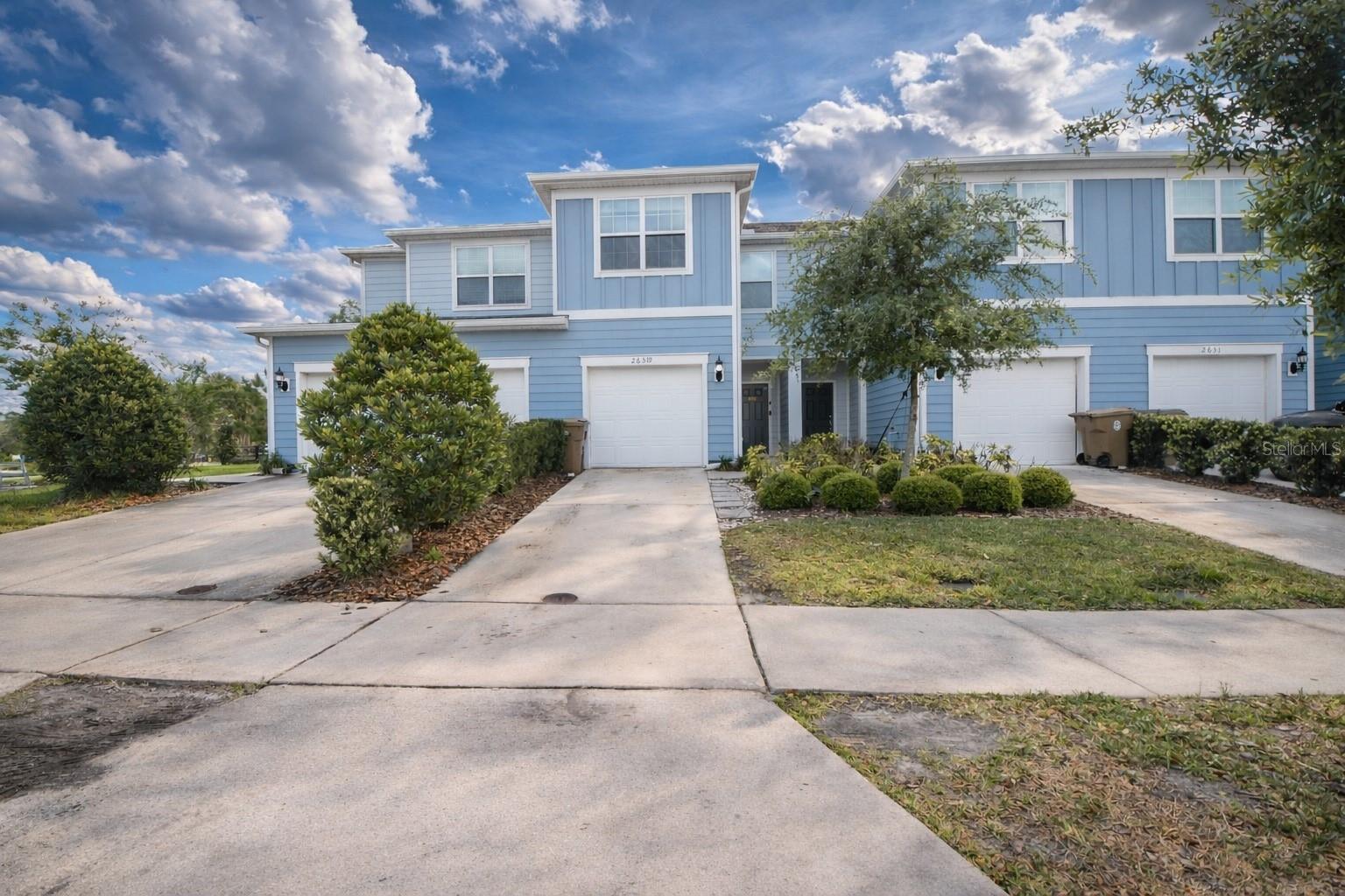 2639 BUENA VIEW RD, KISSIMMEE, FL, 34746