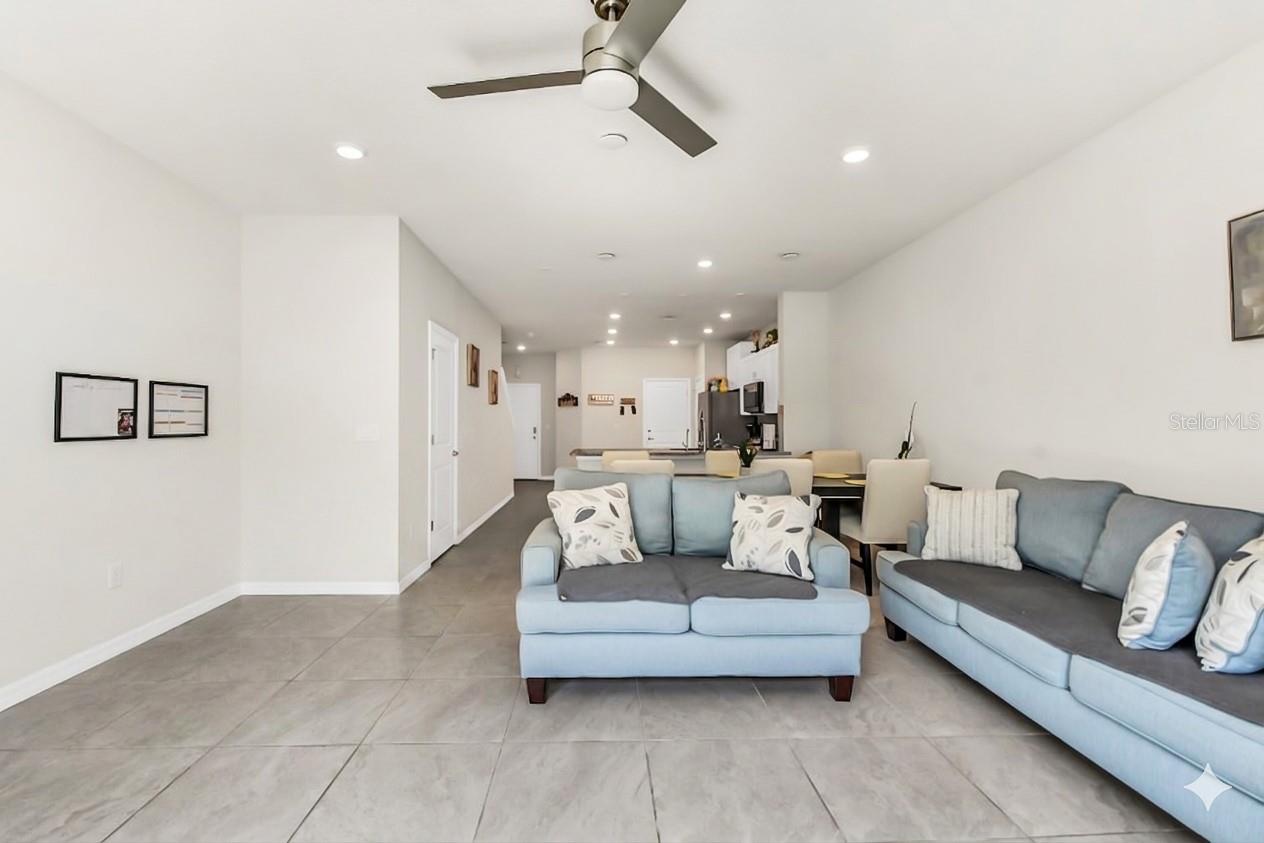 2639 BUENA VIEW RD, KISSIMMEE, FL, 34746