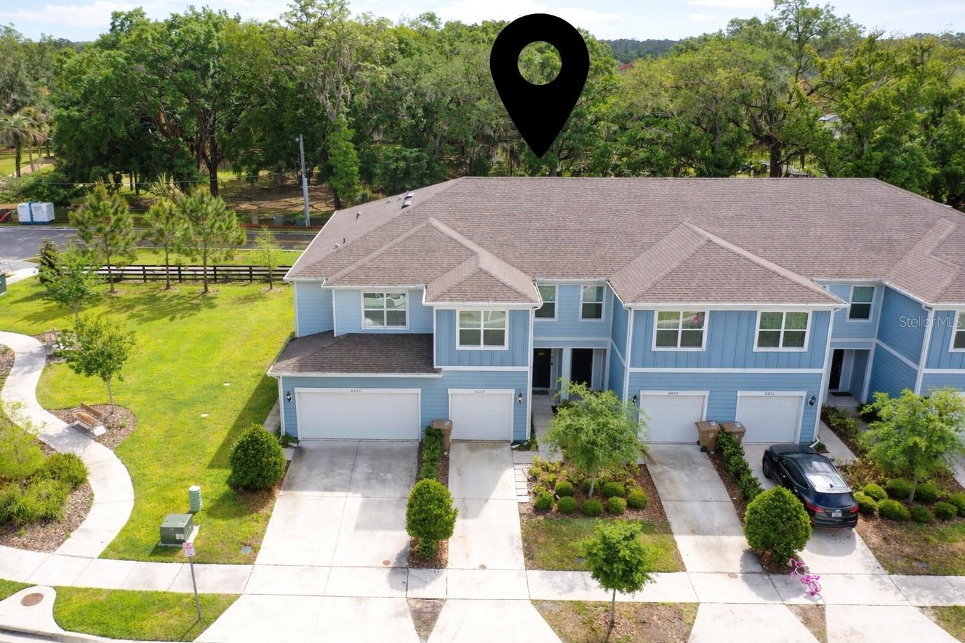 2639 BUENA VIEW RD, KISSIMMEE, FL, 34746