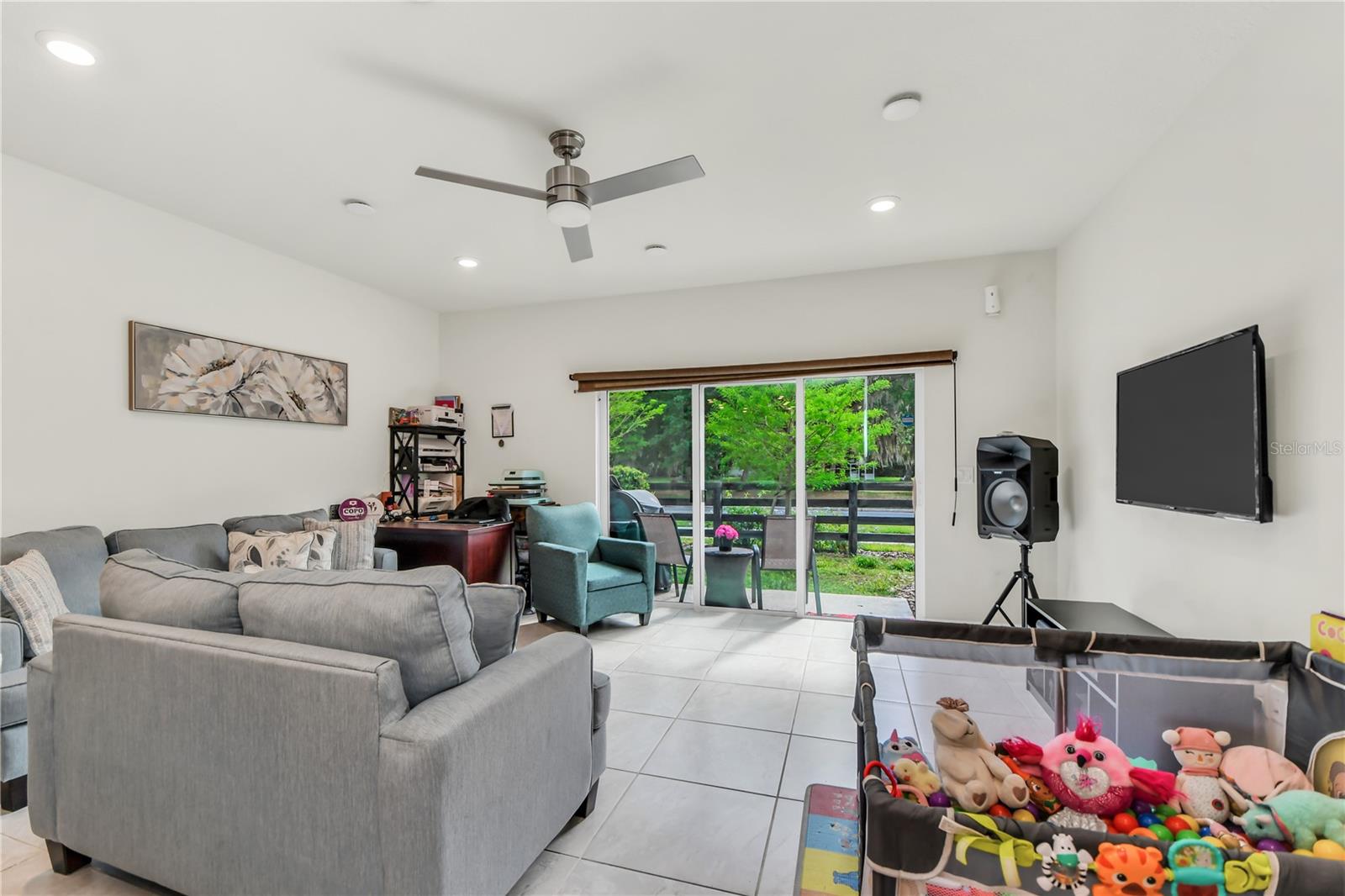 2639 BUENA VIEW RD, KISSIMMEE, FL, 34746