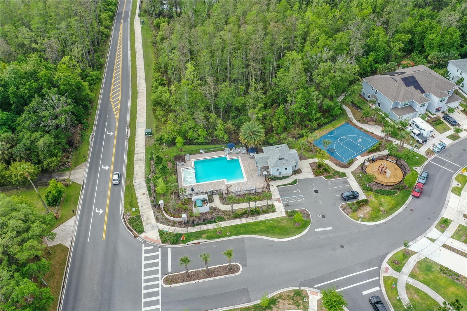 2639 BUENA VIEW RD, KISSIMMEE, FL, 34746