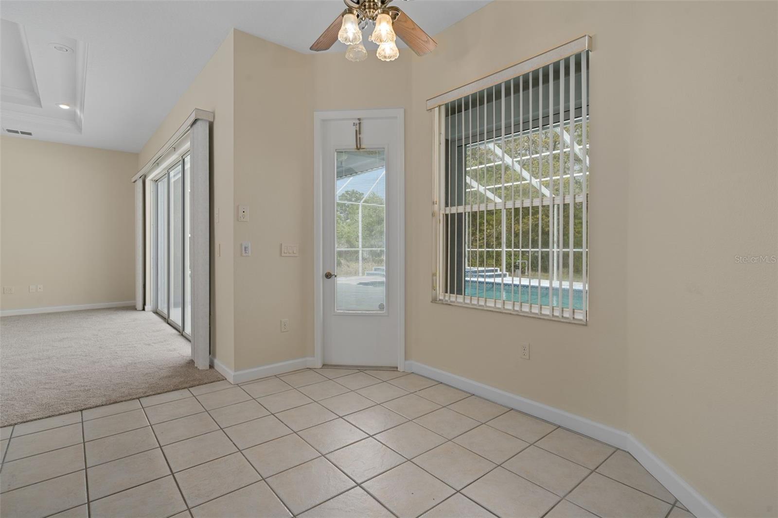 12265 FULMAR RD, WEEKI WACHEE, FL, 34614