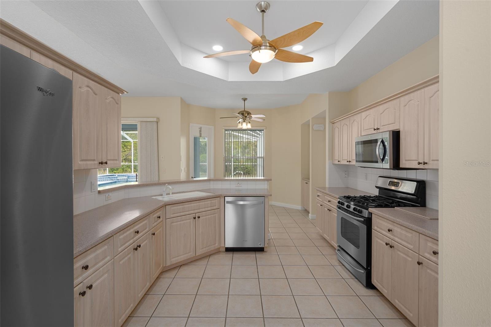 12265 FULMAR RD, WEEKI WACHEE, FL, 34614