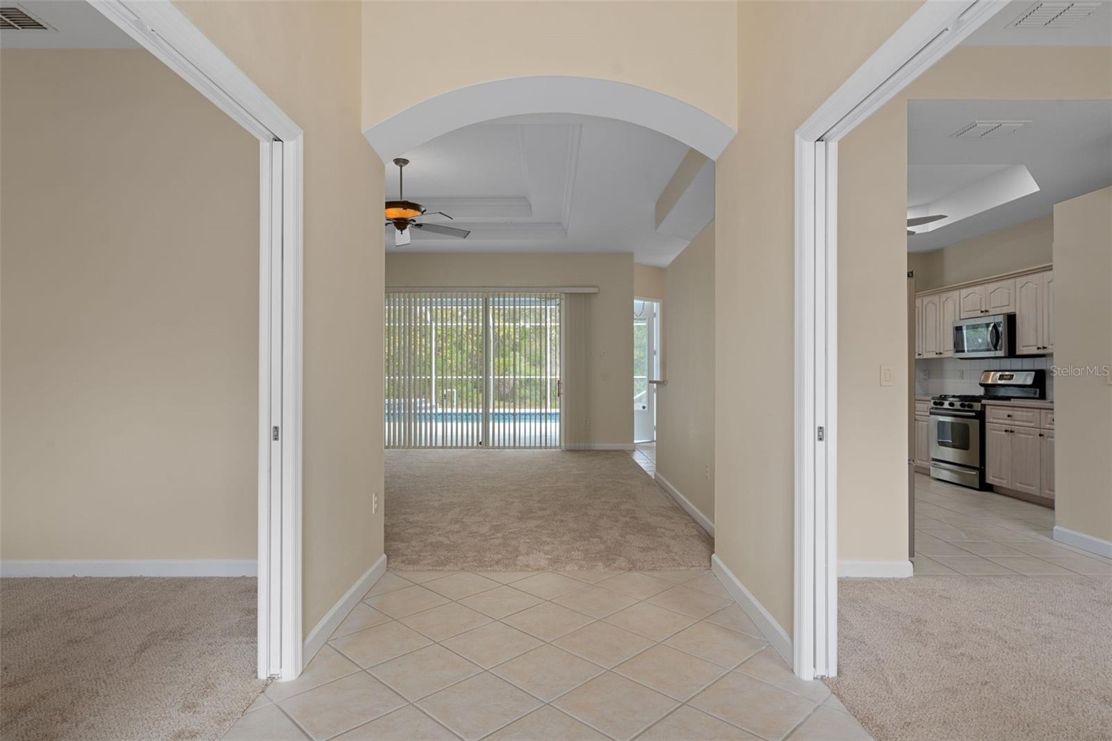 12265 FULMAR RD, WEEKI WACHEE, FL, 34614