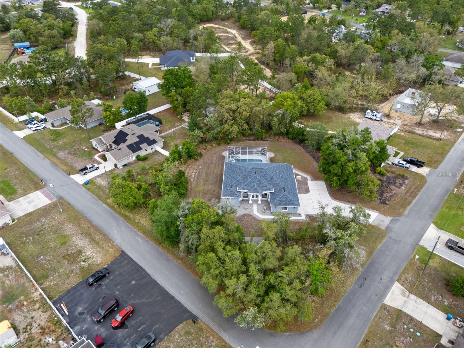 12265 FULMAR RD, WEEKI WACHEE, FL, 34614